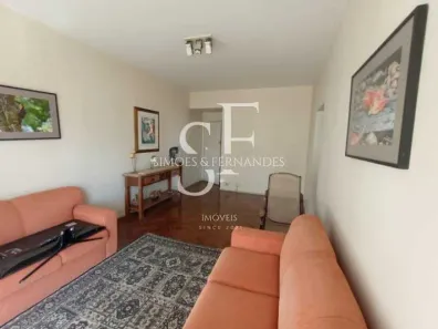 Apartamento com 3 Quartos à venda, 89m² no Tijuca, Rio de Janeiro