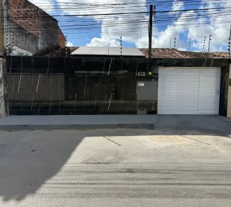 Casa com 3 Quartos à venda, 200m² no Benedito Bentes, Maceió