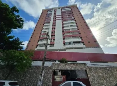Apartamento com 3 Quartos à venda, 87m² no Boa Viagem, Recife