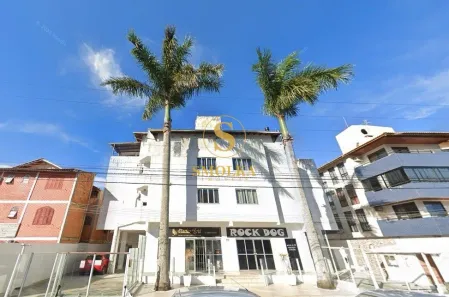 Apartamento com 1 Quarto à venda, 25m² no Canasvieiras, Florianópolis