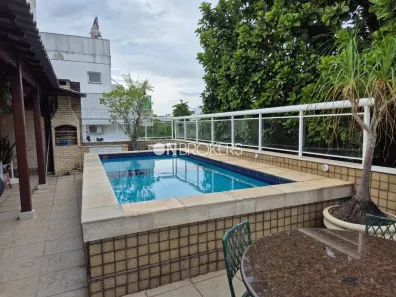 Cobertura com 3 Quartos à venda, 248m² no Barra da Tijuca, Rio de Janeiro
