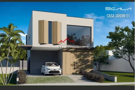 Casa de Condomínio com 3 Quartos à venda, 170m² no Jardim Quintas das Videiras, Jundiaí