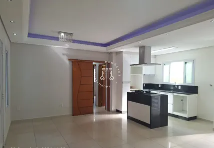 Sobrado com 4 Quartos à venda, 240m² no Caxambu, Jundiaí