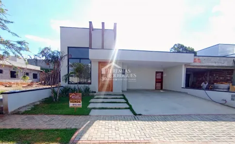Casa com 3 Quartos à venda, 264m² no Parque das Nações, Pindamonhangaba