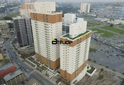 Apartamento com 2 Quartos para alugar, 59m² no Bethaville I, Barueri