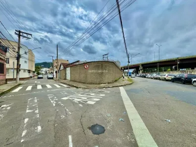 Galpão/Depósito/Armazém à venda, 1774m² no Centro, Juiz de Fora