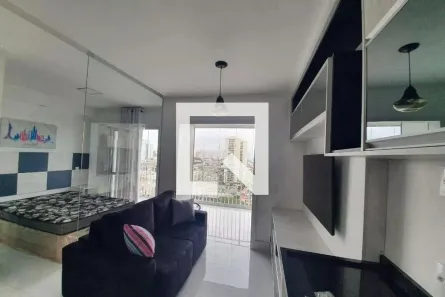 Apartamento com 1 Quarto à venda, 34m² no Ipiranga, São Paulo