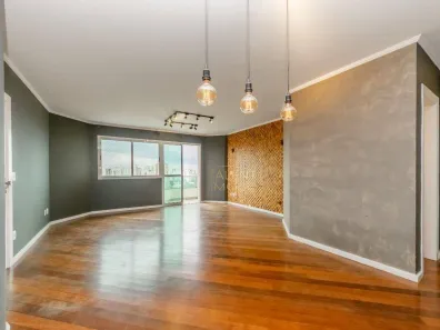 Apartamento com 3 Quartos à venda, 142m² no Vila Congonhas, São Paulo