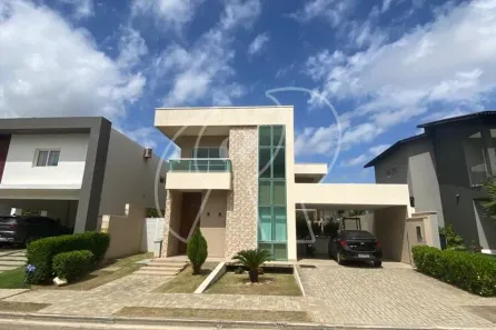 Casa de Condomínio com 4 Quartos à venda, 314m² no Santa Clara, Eusébio