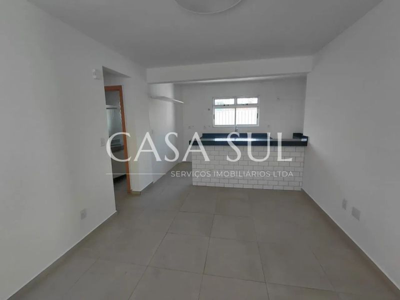 Apartamento com 3 quartos — Salgado Filho, Belo Horizonte