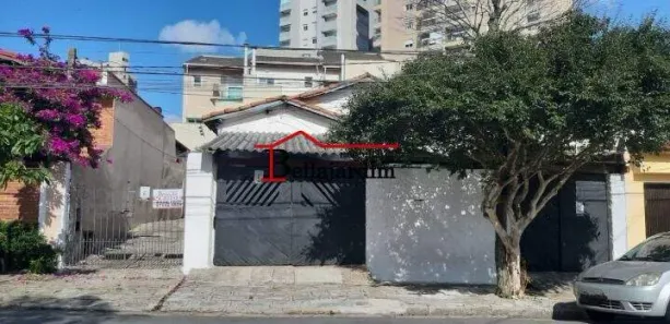 Lote/Terreno à venda, 300m² no Jardim, Santo André