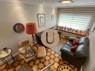 Sobrado com 3 Quartos à venda, 266m² no Alto da Mooca, São Paulo