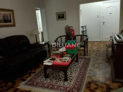 Apartamento com 3 Quartos à venda, 110m² no Copacabana, Rio de Janeiro