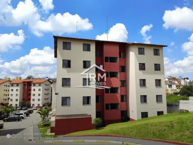 Apartamento com 2 Quartos para alugar, 46m² no Chácara Jafet, Mogi das Cruzes