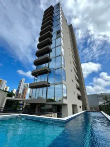 Apartamento com 2 Quartos à venda, 55m² no Ponta Negra, Natal