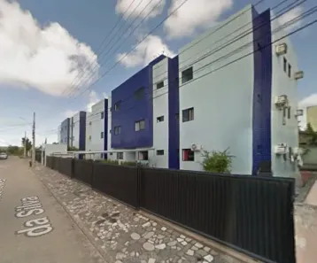 Apartamento com 2 Quartos à venda, 58m² no Gramame, João Pessoa