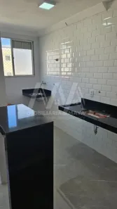 Apartamento com 2 Quartos à venda, 47m² no Ipanema das Pedras, Votorantim