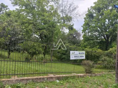 Lote/Terreno para alugar, 360m² no Lucas Araújo, Passo Fundo