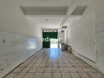 Ponto Comercial com 1 Quarto para alugar, 30m² no Jardim Santo Antônio, Santo André