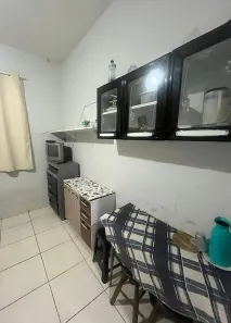 Kitnet com 1 Quarto à venda, 22m² no Ocian, Praia Grande