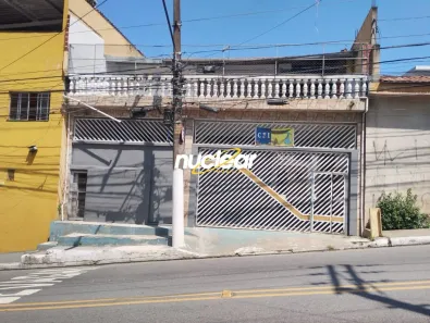 Imóvel Comercial com 3 Quartos à venda, 326m² no Parque Colonial, São Paulo