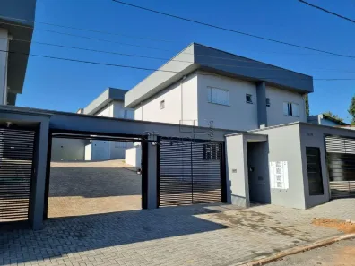 Casa de Condomínio com 3 Quartos para venda ou aluguel, 91m² no Parque dos Pomares, Campinas