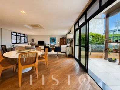 Cobertura com 3 Quartos à venda, 280m² no Barra da Tijuca, Rio de Janeiro