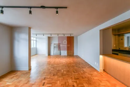 Apartamento com 3 Quartos à venda, 181m² no Jardim Paulista, São Paulo