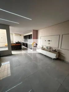 Casa de Condomínio com 3 Quartos à venda, 140m² no Condomínio Residencial Parque da Liberdade I, São José do Rio Preto