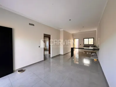 Casa com 3 Quartos à venda, 110m² no Jardim Santa Cecília, Ribeirão Preto
