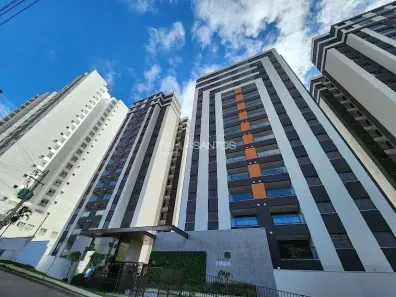 Apartamento com 2 Quartos à venda, 67m² no Jardim Piratininga, Sorocaba