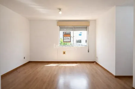 Apartamento com 1 Quarto à venda, 61m² no Santana, Porto Alegre