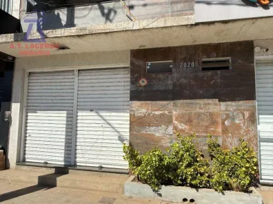 Ponto Comercial para alugar, 55m² no Melo, Montes Claros