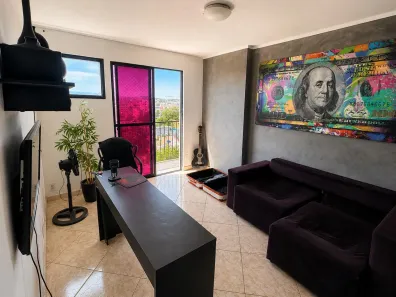 Apartamento com 2 Quartos à venda, 60m² no Engenho de Dentro, Rio de Janeiro