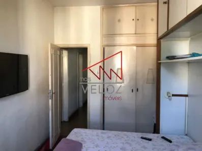Apartamento com 3 Quartos à venda, 114m² no Laranjeiras, Rio de Janeiro