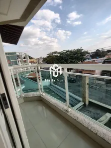 Sobrado com 4 Quartos à venda, 150m² no Parque São Domingos, São Paulo