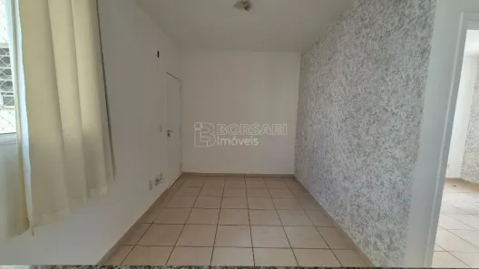 Apartamento com 2 Quartos à venda, 47m² no Jardim Califórnia, Araraquara