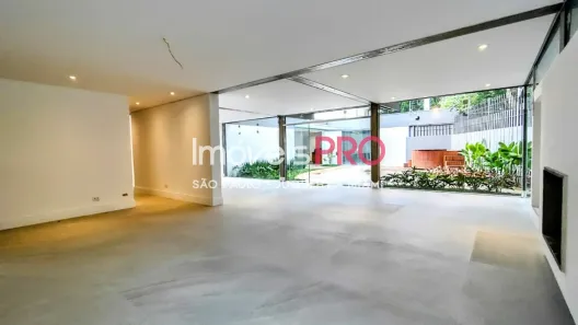 Casa com 3 Quartos à venda, 311m² no Jardim Paulista, São Paulo