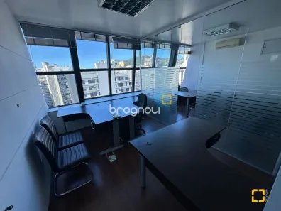 Sala Comercial à venda, 66m² no Centro, Florianópolis