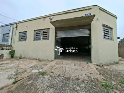Ponto Comercial para alugar, 299m² no Jardim São Paulo, Americana
