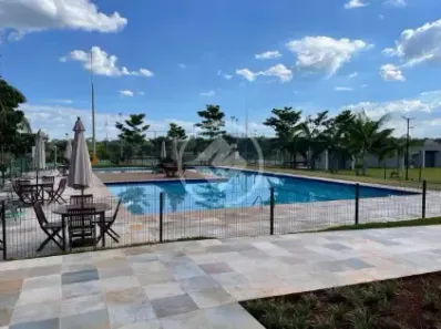 Lote/Terreno à venda, 306m² no Terras Alpha Residencial 2, Senador Canedo