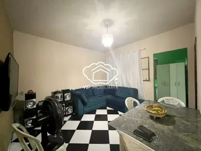 Casa com 3 Quartos à venda, 128m² no Campo Grande, Rio de Janeiro