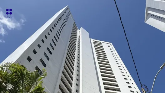 Apartamento com 2 Quartos à venda, 53m² no Boa Viagem, Recife