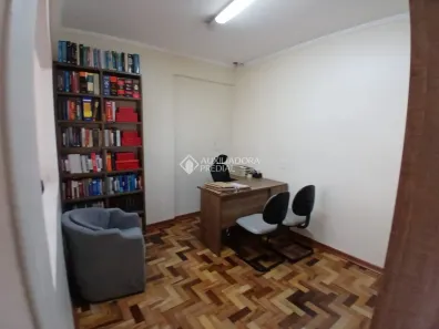 Sala Comercial à venda, 62m² no Centro Histórico, Porto Alegre