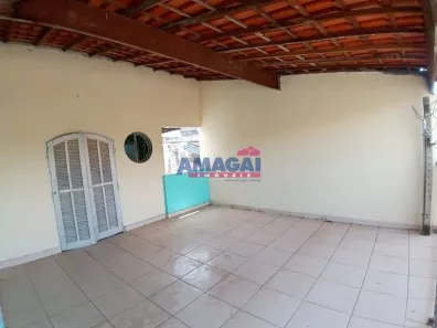 Casa com 2 Quartos à venda, 83m² no Jardim Paraíso, Jacareí
