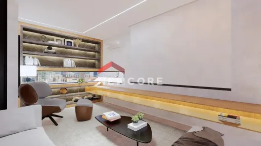 Casa de Condomínio com 3 Quartos à venda, 321m² no Cézar de Souza, Mogi das Cruzes