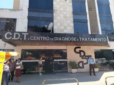Sala Comercial à venda, 41m² no Centro, Campos dos Goytacazes