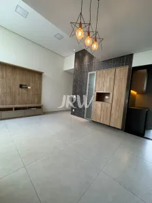 Casa de Condomínio com 3 Quartos à venda, 122m² no Village Moutonnée, Salto