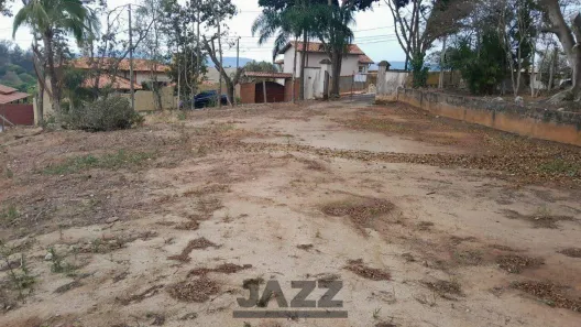 Lote/Terreno à venda, 1080m² no Parque Flamboyant, Amparo