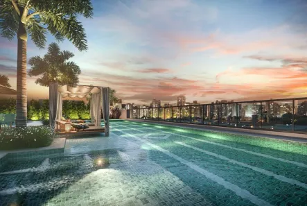 Apartamento com 3 Quartos à venda, 121m² no Vila São José (Ipiranga), São Paulo